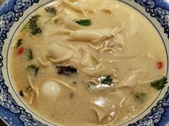 -裕丰源滋补烩面(天赋路店)