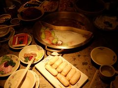 -小龙坎火锅(湖滨银泰in77店)