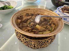-巴音浩日娲·蒙餐(双林东路店)