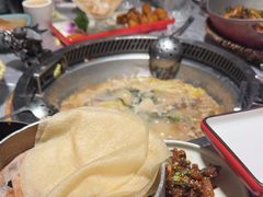 -红辣椒·川菜·火锅(张杨路店)