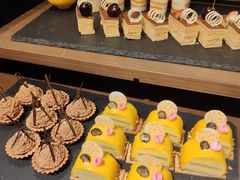 -海鲜自助餐厅·株洲大汉希尔顿酒店