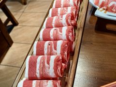 -津门老羊家·铜锅涮羊肉·烧烤(科技园店)