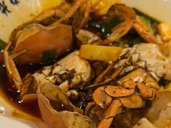 -五丁桥光头香辣蟹(望江橡树林店)