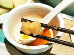 -青瓷火锅料理(西单大悦城店)