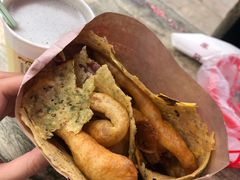 -老城里煎饼果子(元纬路店)