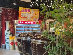 -西江美食舫·江西菜(健德桥店)