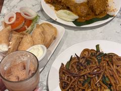 -关夫人餐厅(阳光广场店)