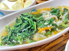 -泽成冰煮羊(非·遗公务员小区店)