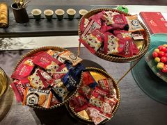 -秀儿四九城·新京菜(亚运村鸟巢店)