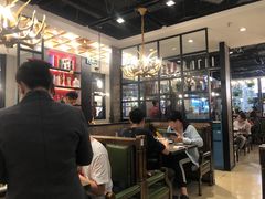 -零度空间·台湾小馆(五道口购物中心店)