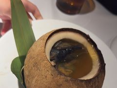 -汤城小厨•粤菜•靓汤(金宝街店)