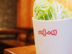 -四喜小胖·北京涮肉(五道营店)