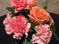 -绿岛国际酒店-西餐厅