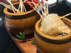 -辛香汇·现炒川菜(淮海路百盛店)