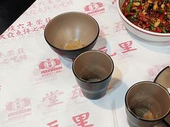 -堂瓦里·33年传统赣菜(第一街区店)