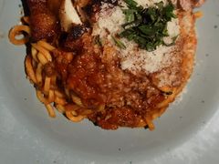 -The Diner X餐厅(青岛万象城店)