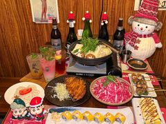 -烧鸟横丁(联发文创口岸店)
