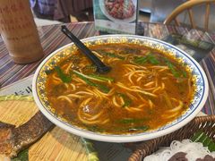 云南小锅米线-呐咪傣园·云南菜(石厦店)