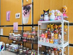 -鹿屿DIY烘焙·公司团建·生日会包场(广州东站店)
