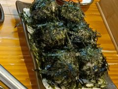 -红辣椒八爪鱼特色韩国料理