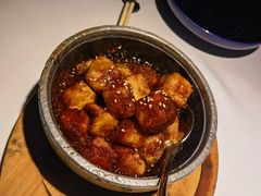 -隐厨中国餐馆(红旗大街店)