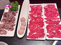 -牛事制造局牛肉火锅(莲岳路店)