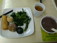 -文星素食(兴华路店)