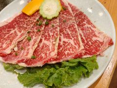 -梦山水日本烧肉(五四广场店)