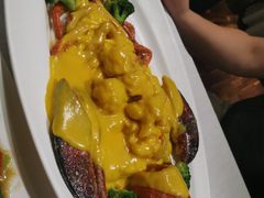 波士顿龙虾-宝燕海货工场(长江国际店)