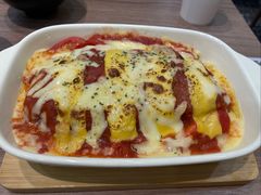 -小条食堂(筼筜天虹店)