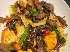 -悦硒楼·新派恩施菜