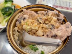 -荔园小馆(园岭新村二期店)