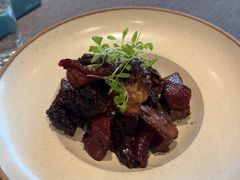 杭式酱香鸭-柒园·三十年创意杭帮菜(龙湖滨江天街店)