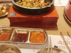-西塔老太太泥炉烤肉(双井店)