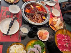 -牛New寿喜烧(新六百店)