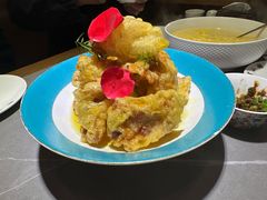 锅包肉-陈家小院(阜昌路店)