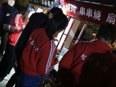 -石燕湖生态旅游景区