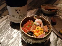 -High Yaki THE SEA海鲜居酒屋