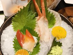 -極上萬膳·日料放题(海岸城店)