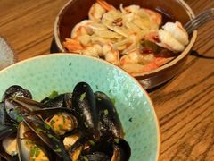-Apollo·西班牙小酒馆(安福路店)