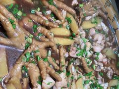 -新凯旋烧烤·燕姐千岛湖土菜