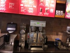 -星巴克(重庆新世纪凯瑞商都店)