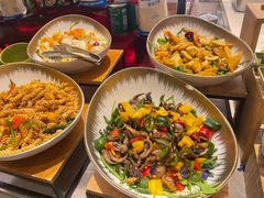 -湖州东吴开元名都酒店-滨河自助餐厅