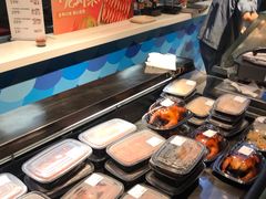 -盒马鲜生(杭州运河上街店)