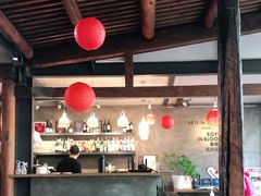 大堂-zarah(鼓楼店)