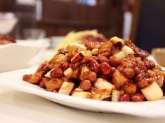 -天和晟烤鸭店(世纪坛店)