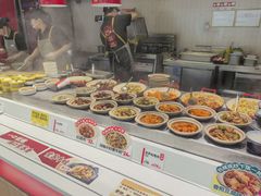 -永和大王(小厨·东四十条店)