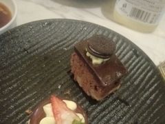 -长沙三景韦尔斯利酒店·Oval全日制餐厅自助餐