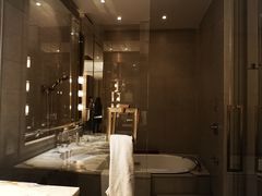 -上海柏悦酒店