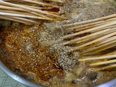 涮肚和特色-胖姐涮肚烧烤